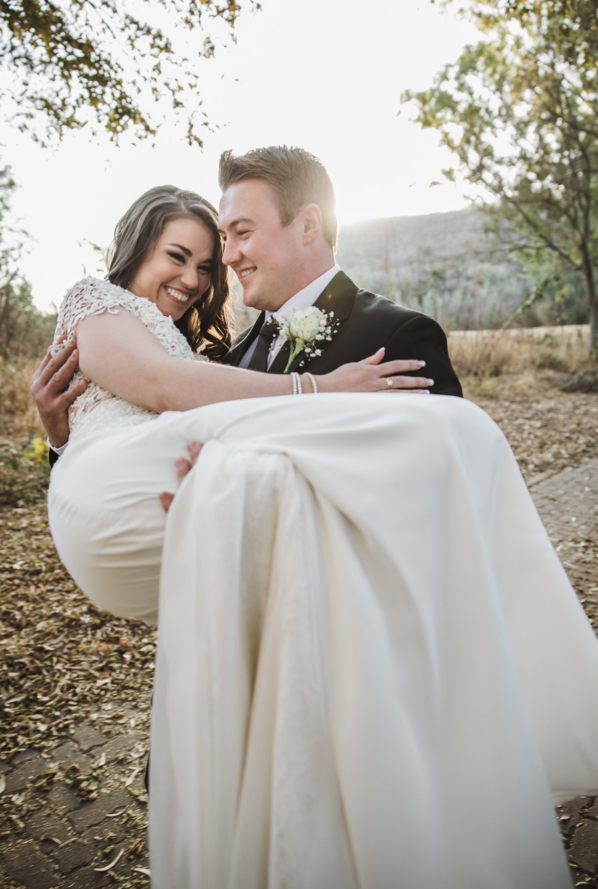 Picture1 Elopement wedding at Royal Elephant Hotel in Centurion